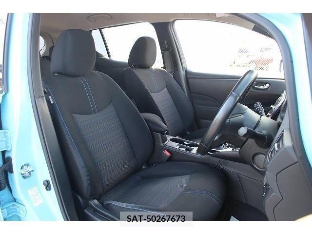 Nissan LEAF 2019-05 244610-13