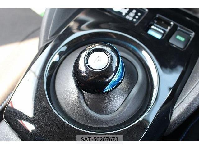 Nissan LEAF 2019-05 244610-4