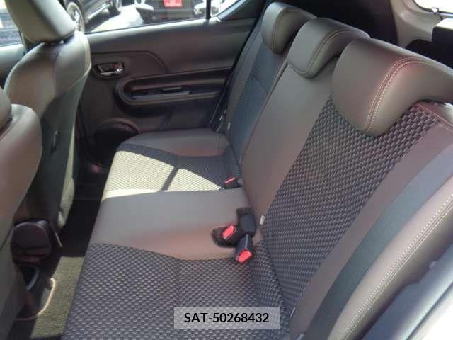 Toyota AQUA 2018-11 314360-13
