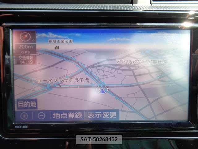 Toyota AQUA 2018-11 314360-3