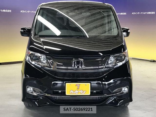 Honda STEP WGN 2017-05 287135-3