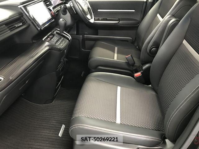 Honda STEP WGN 2017-05 287135-11