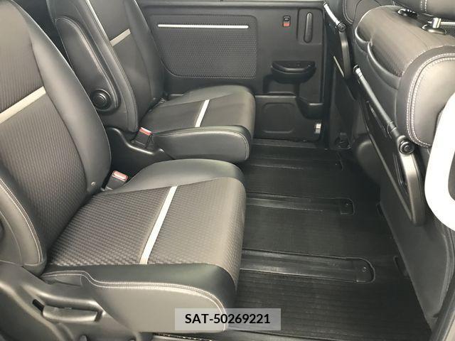 Honda STEP WGN 2017-05 287135-15