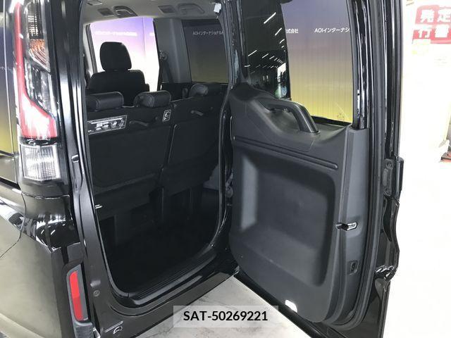 Honda STEP WGN 2017-05 287135-19