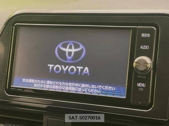 Toyota SIENTA 2016-12 368150-2