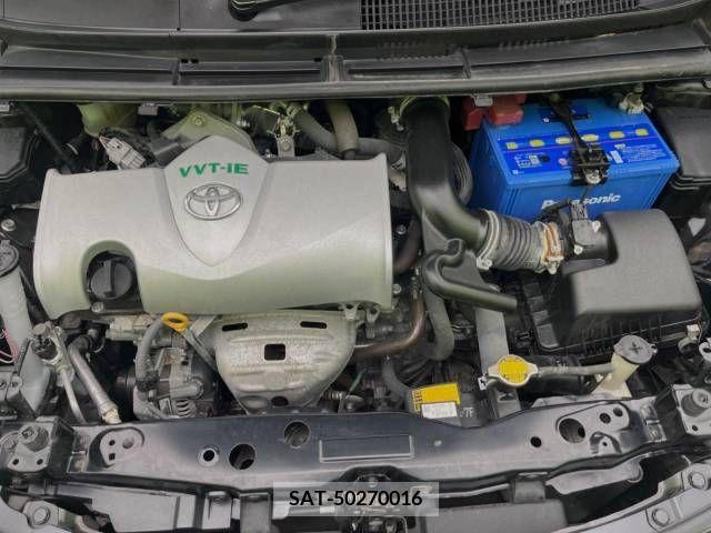Toyota SIENTA 2016-12 368150-18