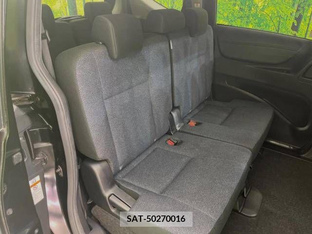 Toyota SIENTA 2016-12 368150-9