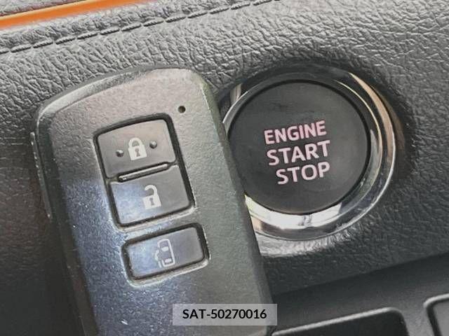 Toyota SIENTA 2016-12 368150-7