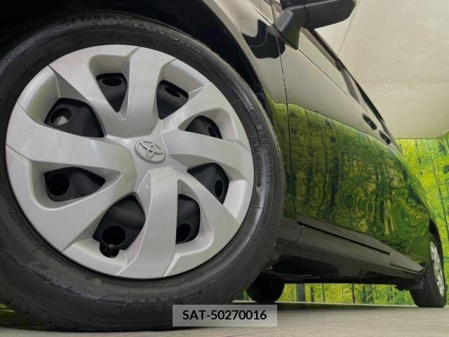 Toyota SIENTA 2016-12 368150-13