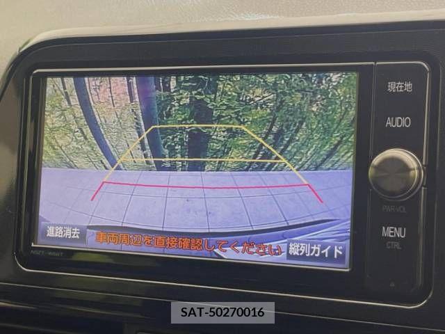 Toyota SIENTA 2016-12 368150-3