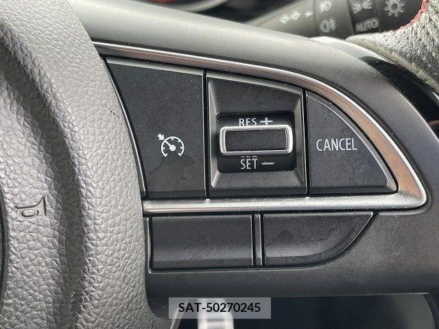 Suzuki SWIFT 2019-05 378578-21