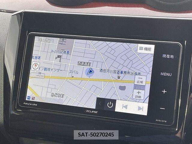 Suzuki SWIFT 2019-05 378578-14