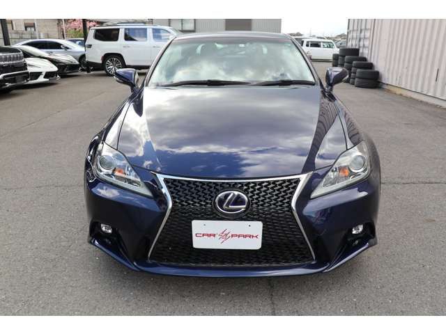 Lexus IS 2013-05 5203-2