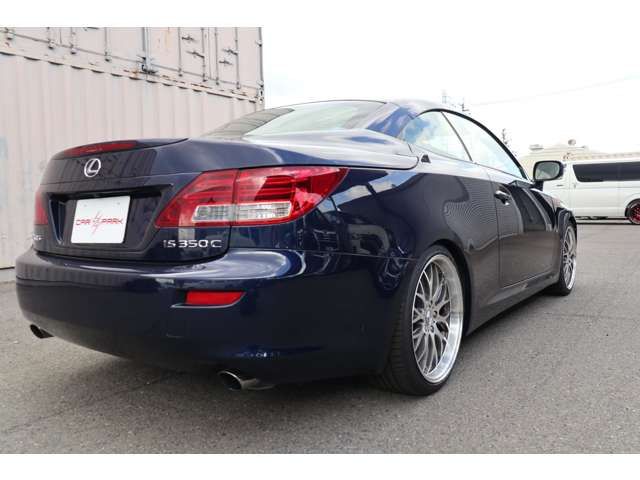 Lexus IS 2013-05 5203-4