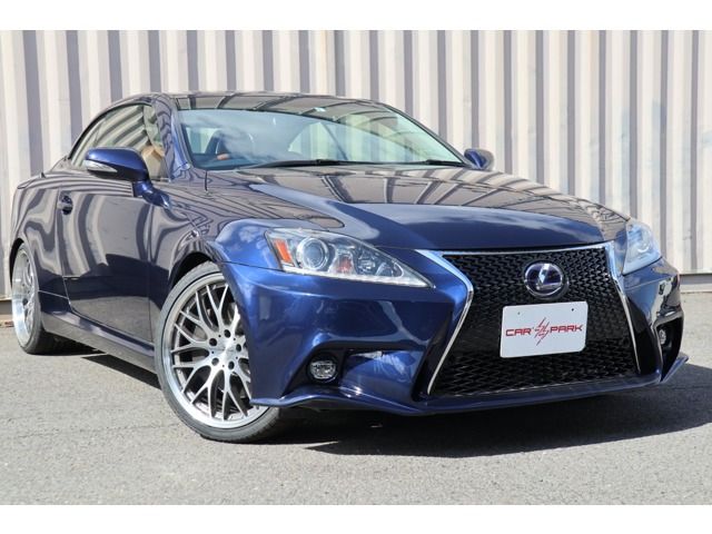 Lexus IS 2013-05 5203-0