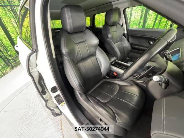 ROVER RANGE ROVER 2016-12 283814-10