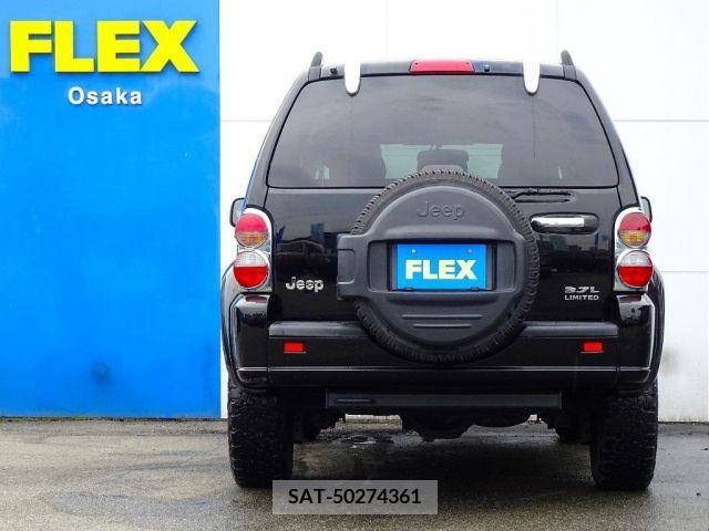 Jeep CHEROKEE 2006-01 326872-10