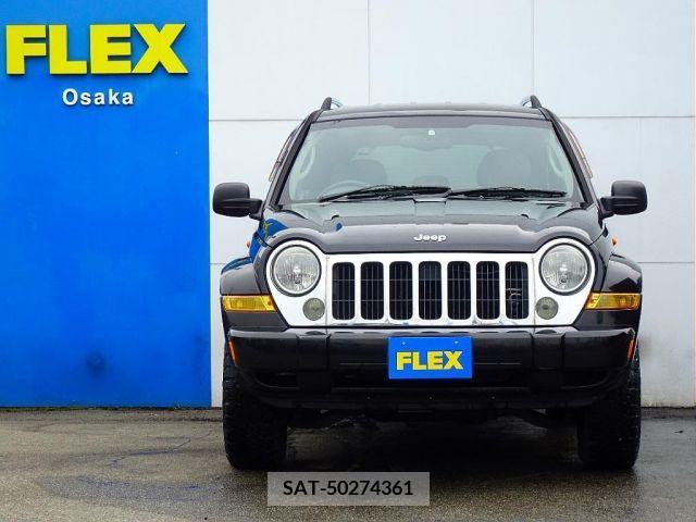 Jeep CHEROKEE 2006-01 326872-8