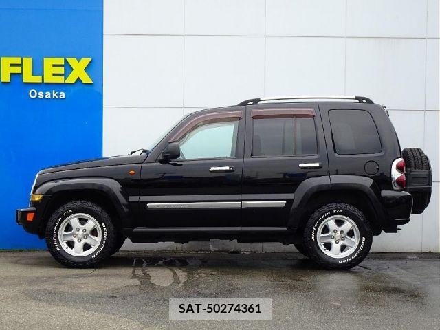 Jeep CHEROKEE 2006-01 326872-6