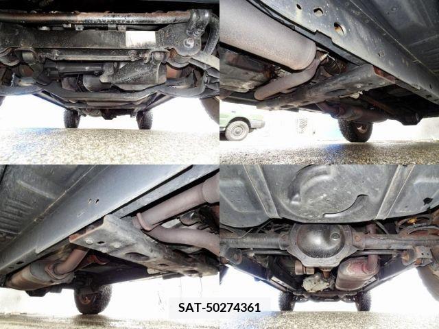 Jeep CHEROKEE 2006-01 326872-18