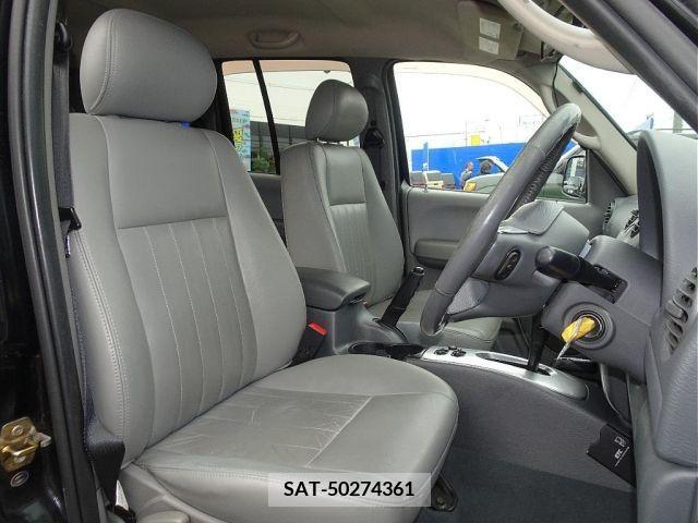 Jeep CHEROKEE 2006-01 326872-5