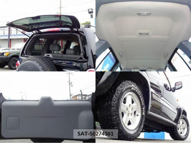 Jeep CHEROKEE 2006-01 326872-17