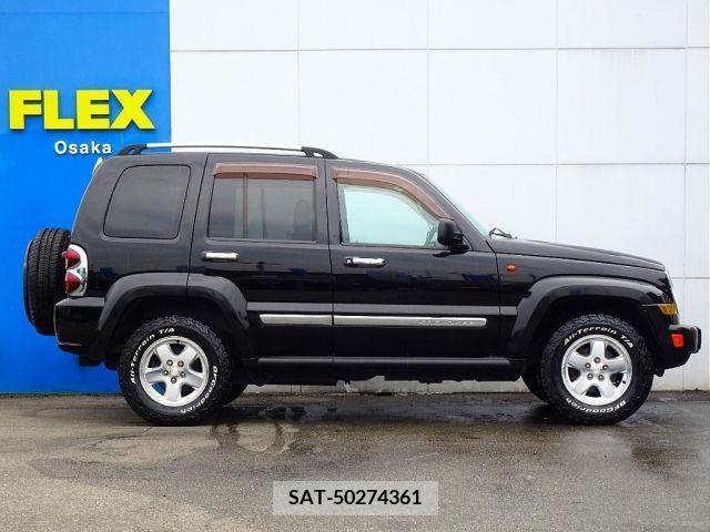 Jeep CHEROKEE 2006-01 326872-4