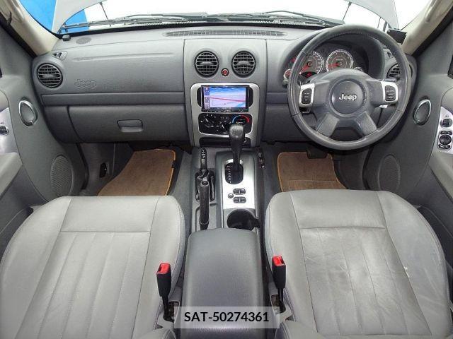 Jeep CHEROKEE 2006-01 326872-3