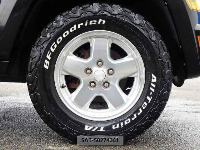 Jeep CHEROKEE 2006-01 326872-2