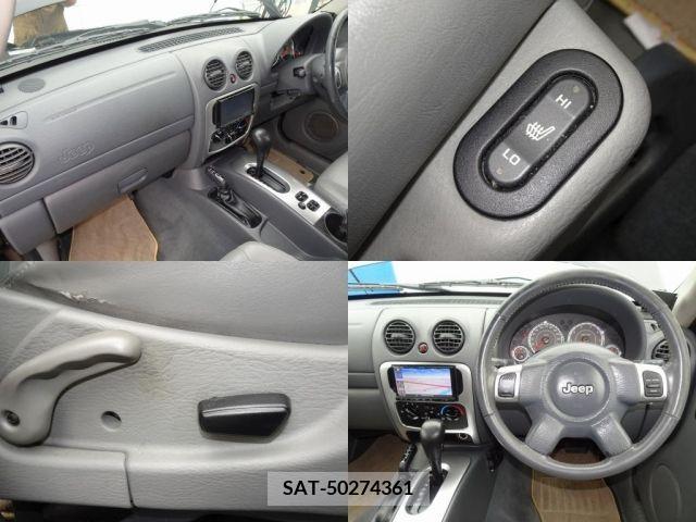 Jeep CHEROKEE 2006-01 326872-15