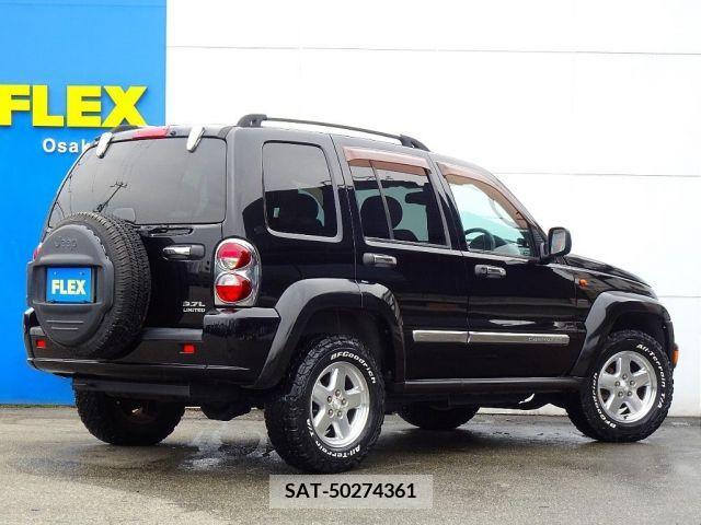 Jeep CHEROKEE 2006-01 326872-1