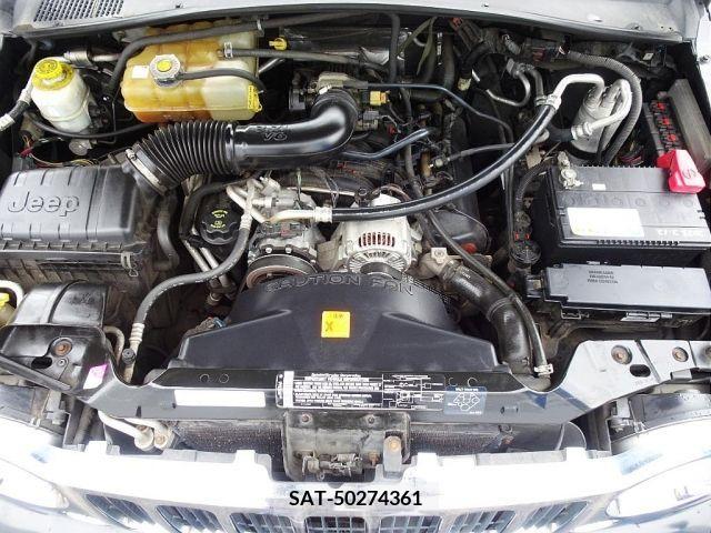 Jeep CHEROKEE 2006-01 326872-13