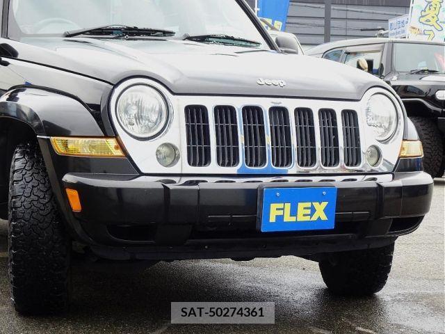 Jeep CHEROKEE 2006-01 326872-12