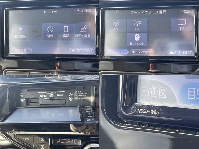Toyota AQUA 2018-07 12161-8
