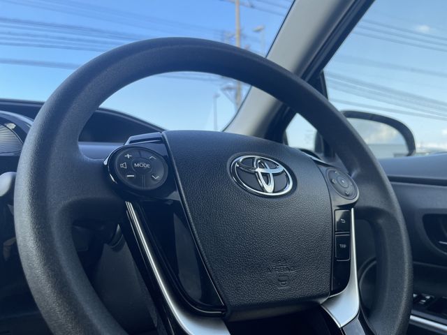 Toyota AQUA 2018-07 12161-6