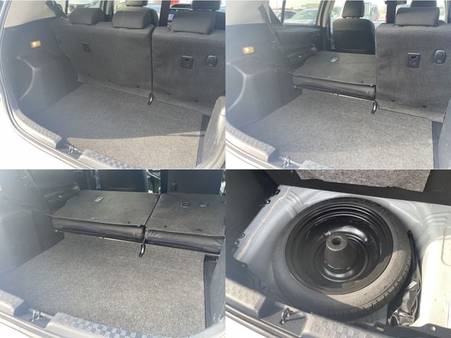 Toyota AQUA 2018-07 12161-16