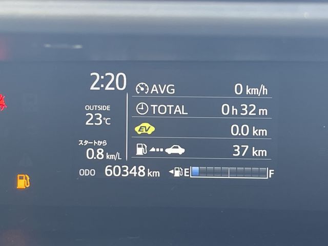 Toyota AQUA 2018-07 12161-7
