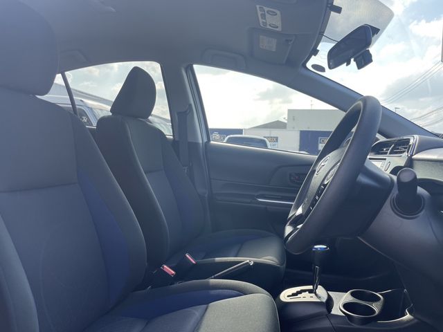 Toyota AQUA 2018-07 12161-5