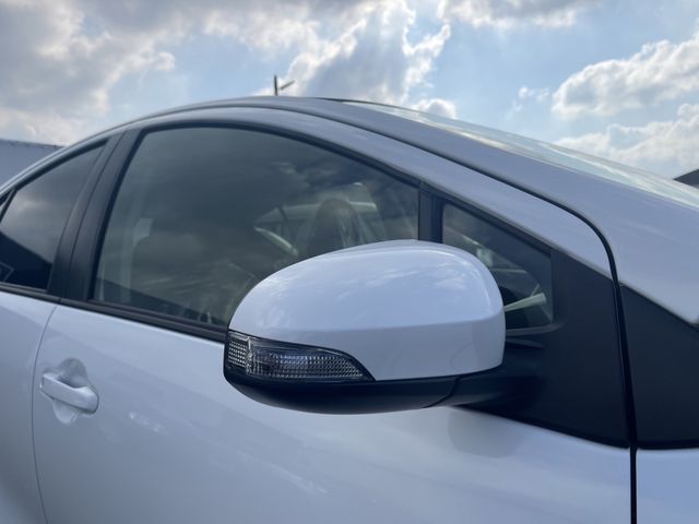 Toyota AQUA 2018-07 12161-3