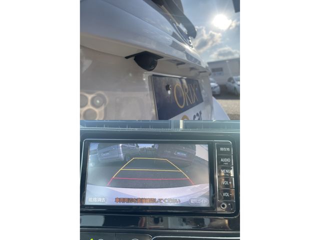 Toyota AQUA 2018-07 12161-10