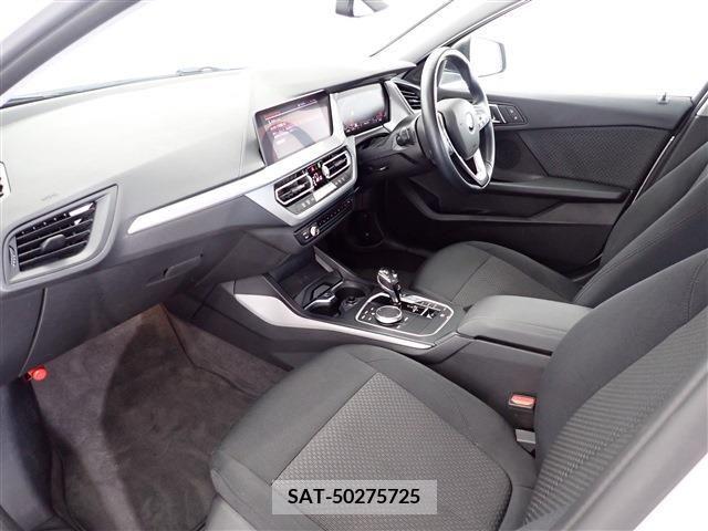 Bmw 1 SERIES 2020-12 380892-24