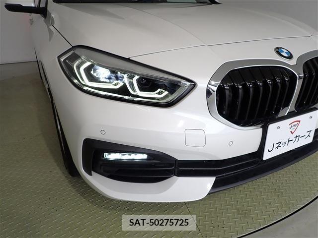 Bmw 1 SERIES 2020-12 380892-8