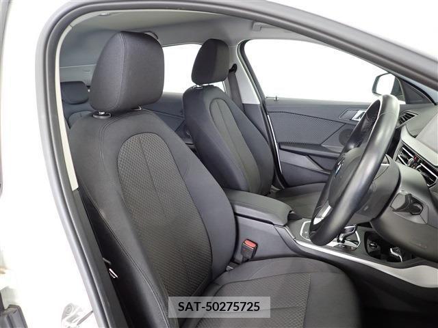 Bmw 1 SERIES 2020-12 380892-21