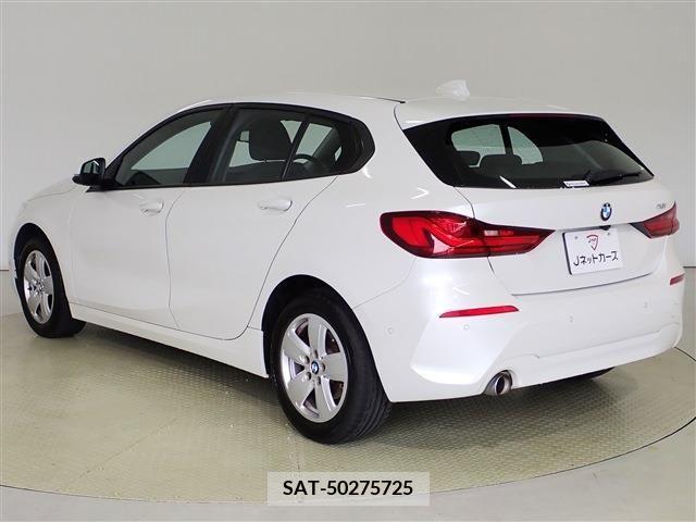 Bmw 1 SERIES 2020-12 380892-6
