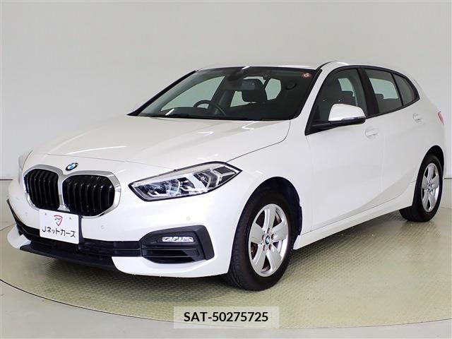 Bmw 1 SERIES 2020-12 380892-5