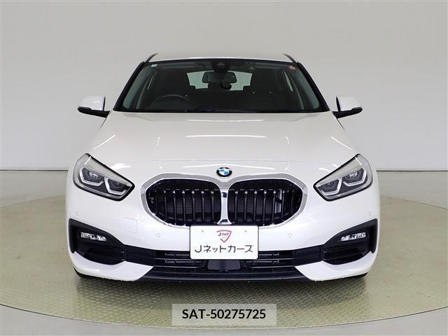 Bmw 1 SERIES 2020-12 380892-4