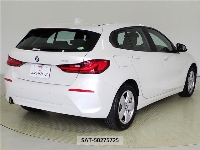 Bmw 1 SERIES 2020-12 380892-3