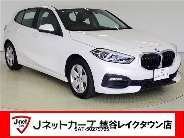 Bmw 1 SERIES 2020-12 380892-0
