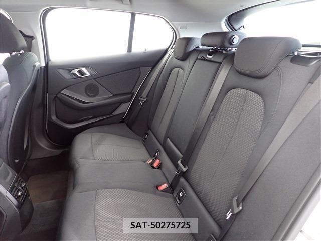 Bmw 1 SERIES 2020-12 380892-26