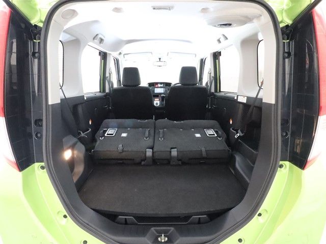 Toyota ROOMY 2018-10 185075-8